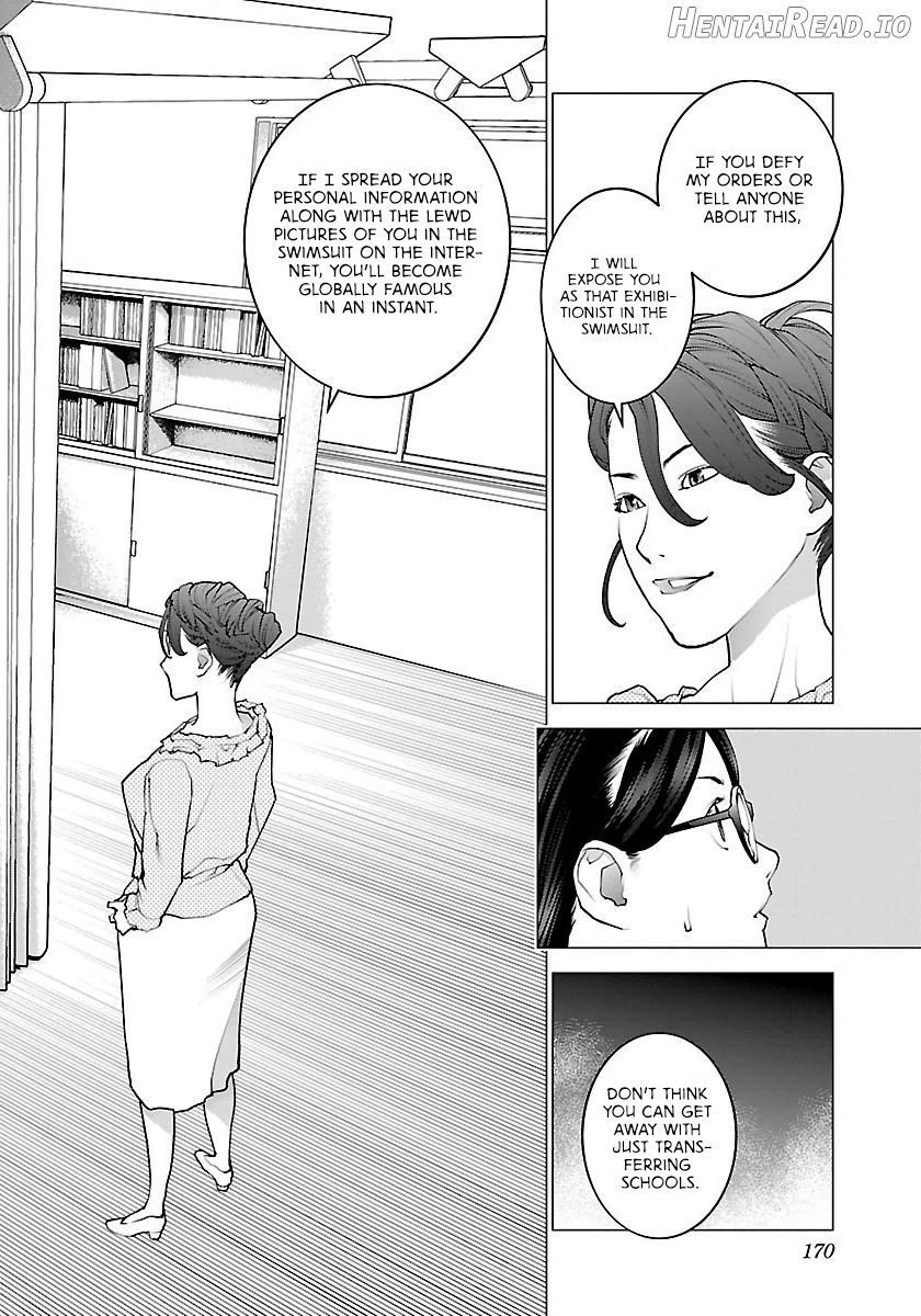Seishokuki Volume 8 Chapter 1 - page 177