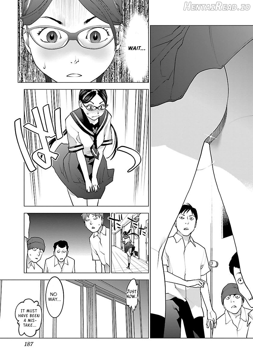 Seishokuki Volume 8 Chapter 1 - page 195