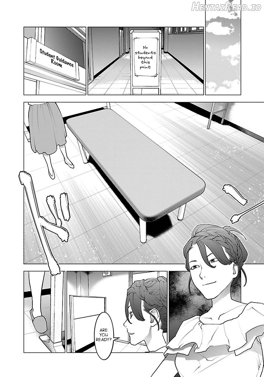 Seishokuki Volume 8 Chapter 1 - page 198