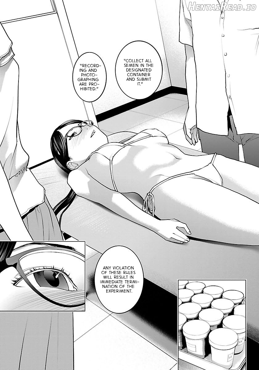 Seishokuki Volume 8 Chapter 1 - page 208