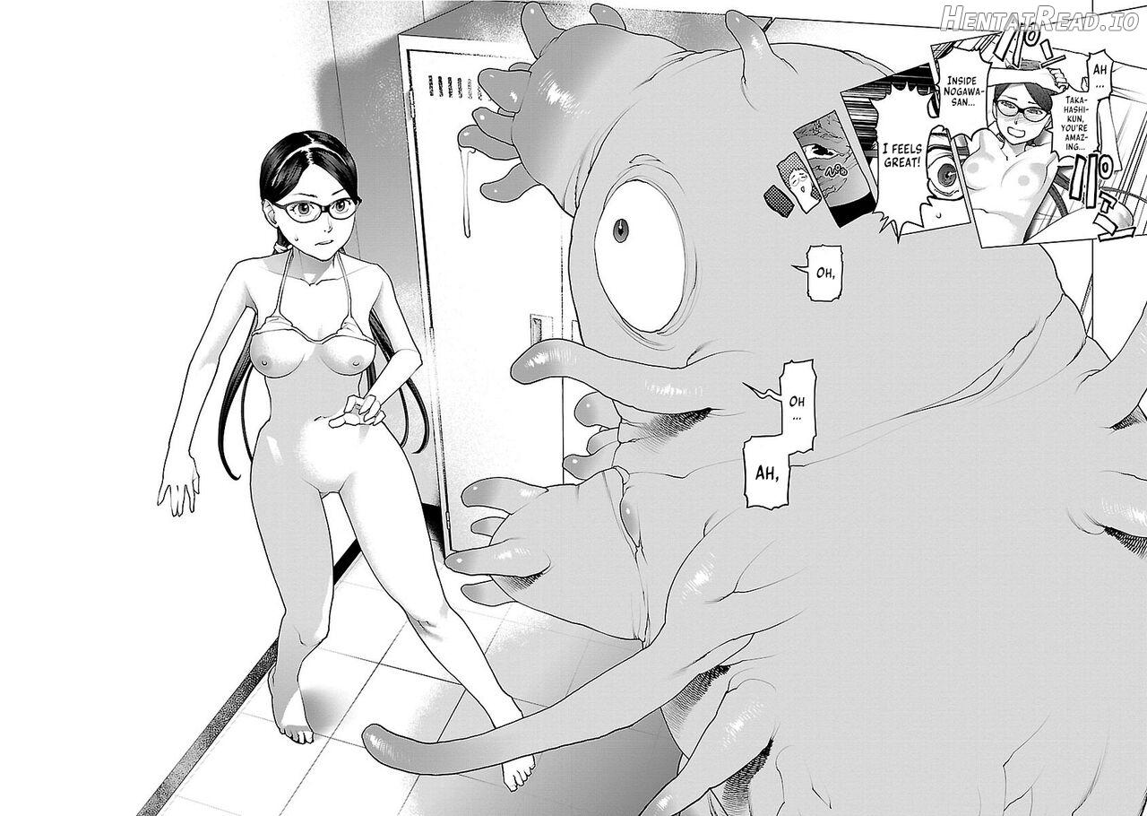 Seishokuki Volume 9 Chapter 1 - page 106