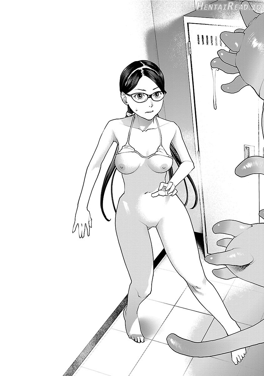 Seishokuki Volume 9 Chapter 1 - page 108