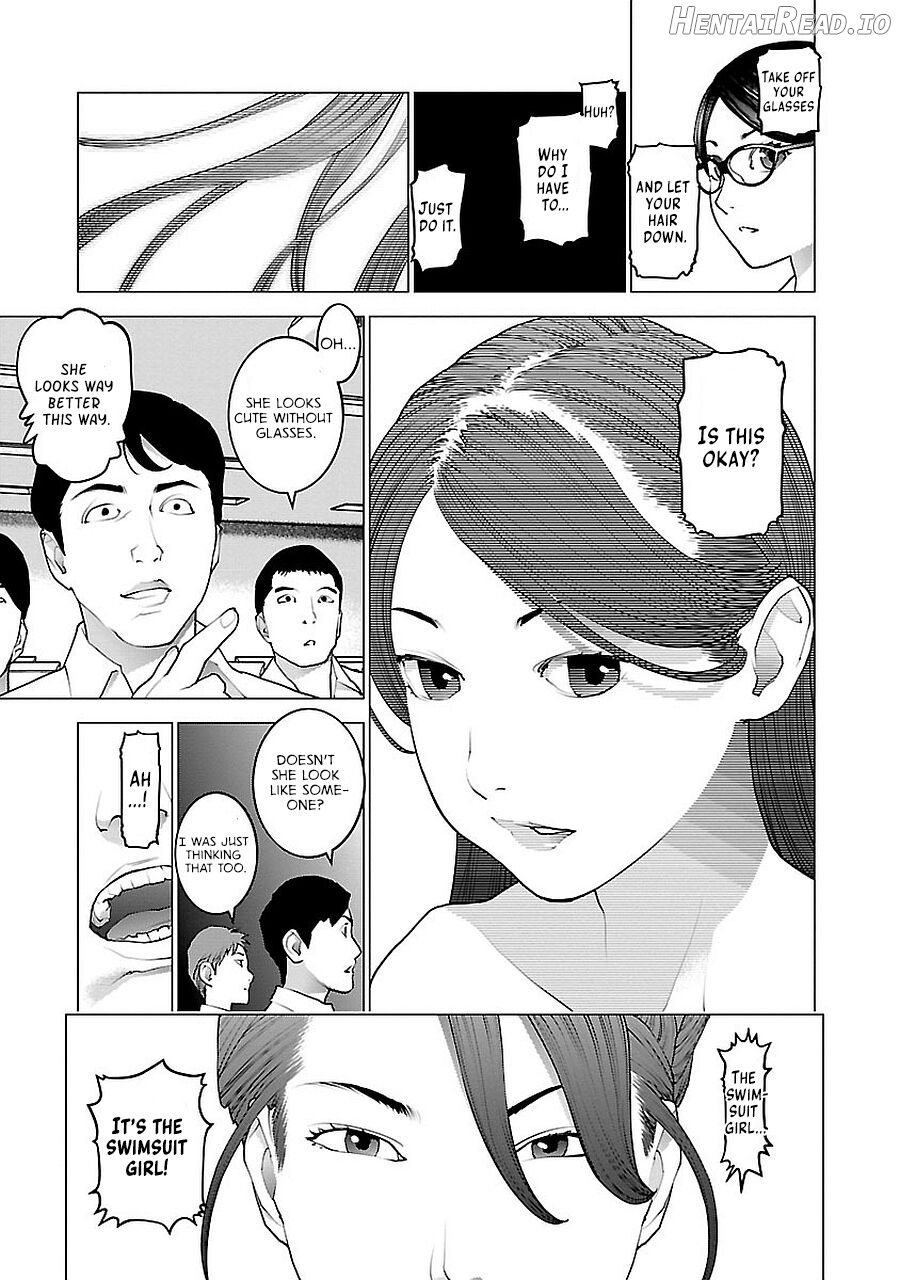 Seishokuki Volume 9 Chapter 1 - page 13