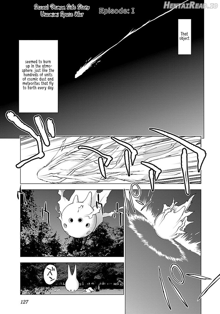 Seishokuki Volume 9 Chapter 1 - page 132