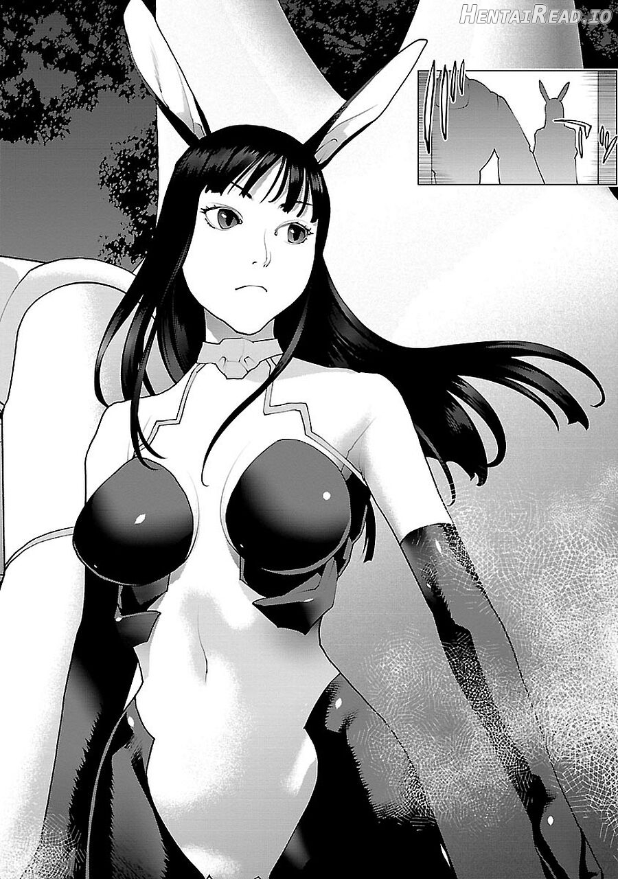 Seishokuki Volume 9 Chapter 1 - page 134