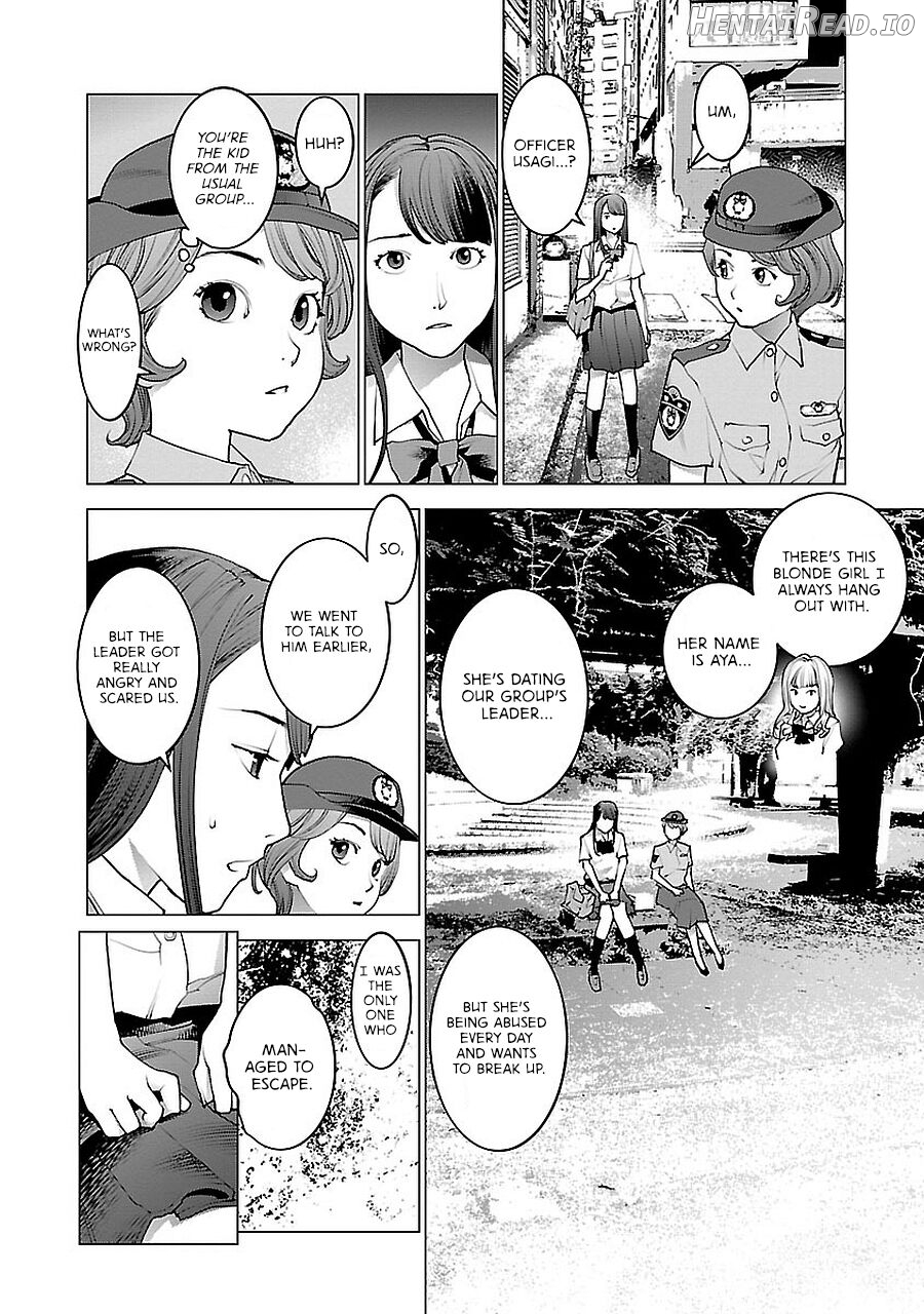 Seishokuki Volume 9 Chapter 1 - page 140