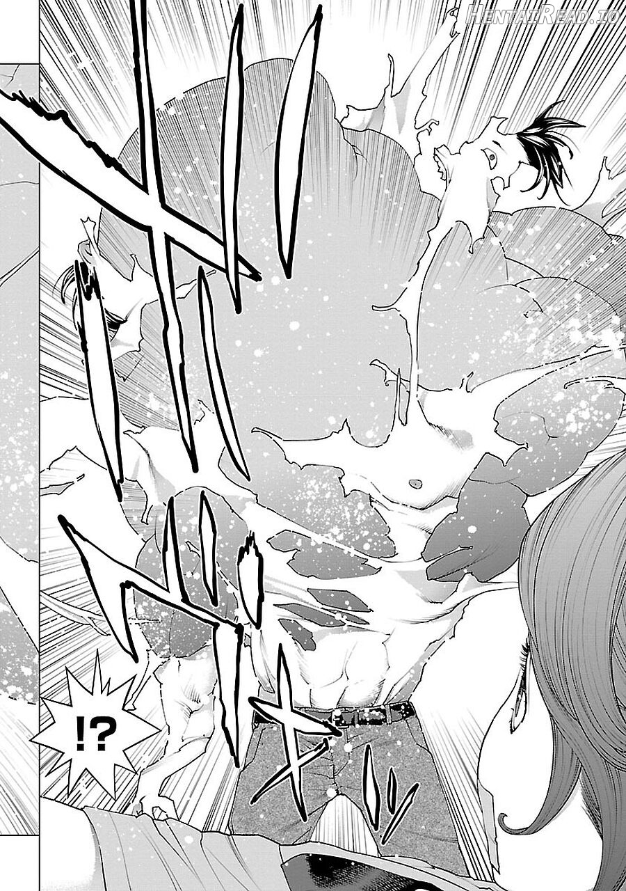 Seishokuki Volume 9 Chapter 1 - page 148