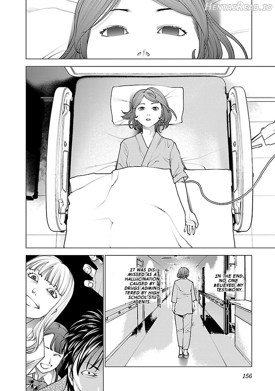 Seishokuki Volume 9 Chapter 1 - page 166