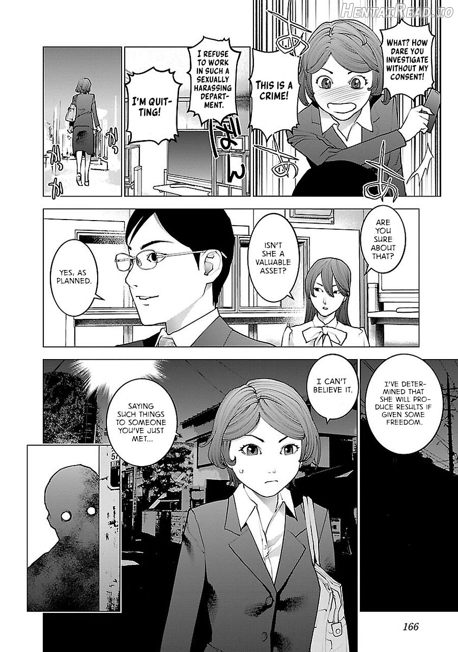 Seishokuki Volume 9 Chapter 1 - page 176