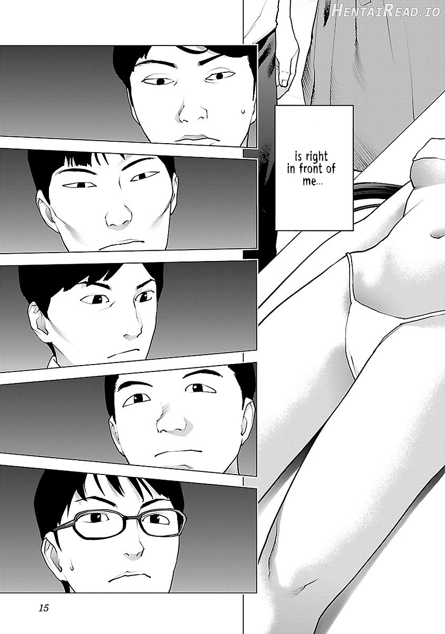 Seishokuki Volume 9 Chapter 1 - page 18