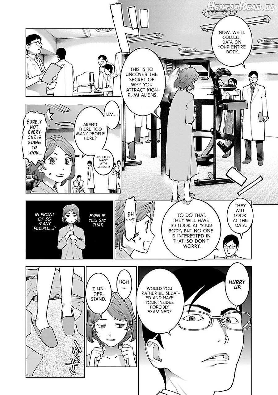 Seishokuki Volume 9 Chapter 1 - page 200