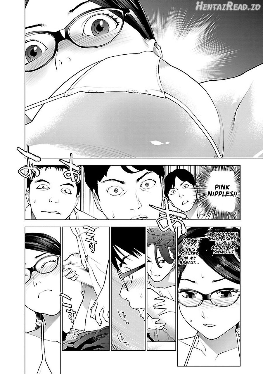 Seishokuki Volume 9 Chapter 1 - page 31