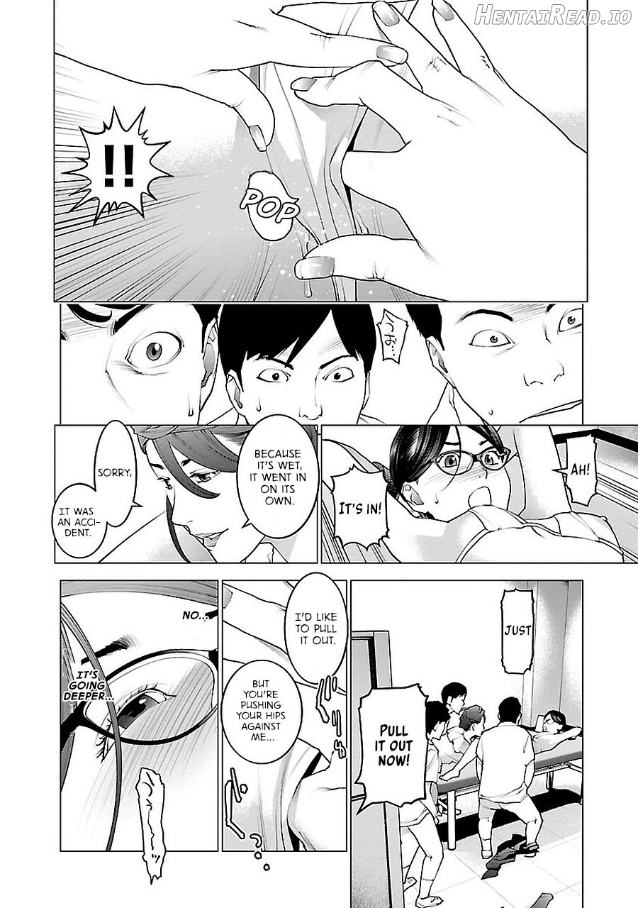 Seishokuki Volume 9 Chapter 1 - page 52