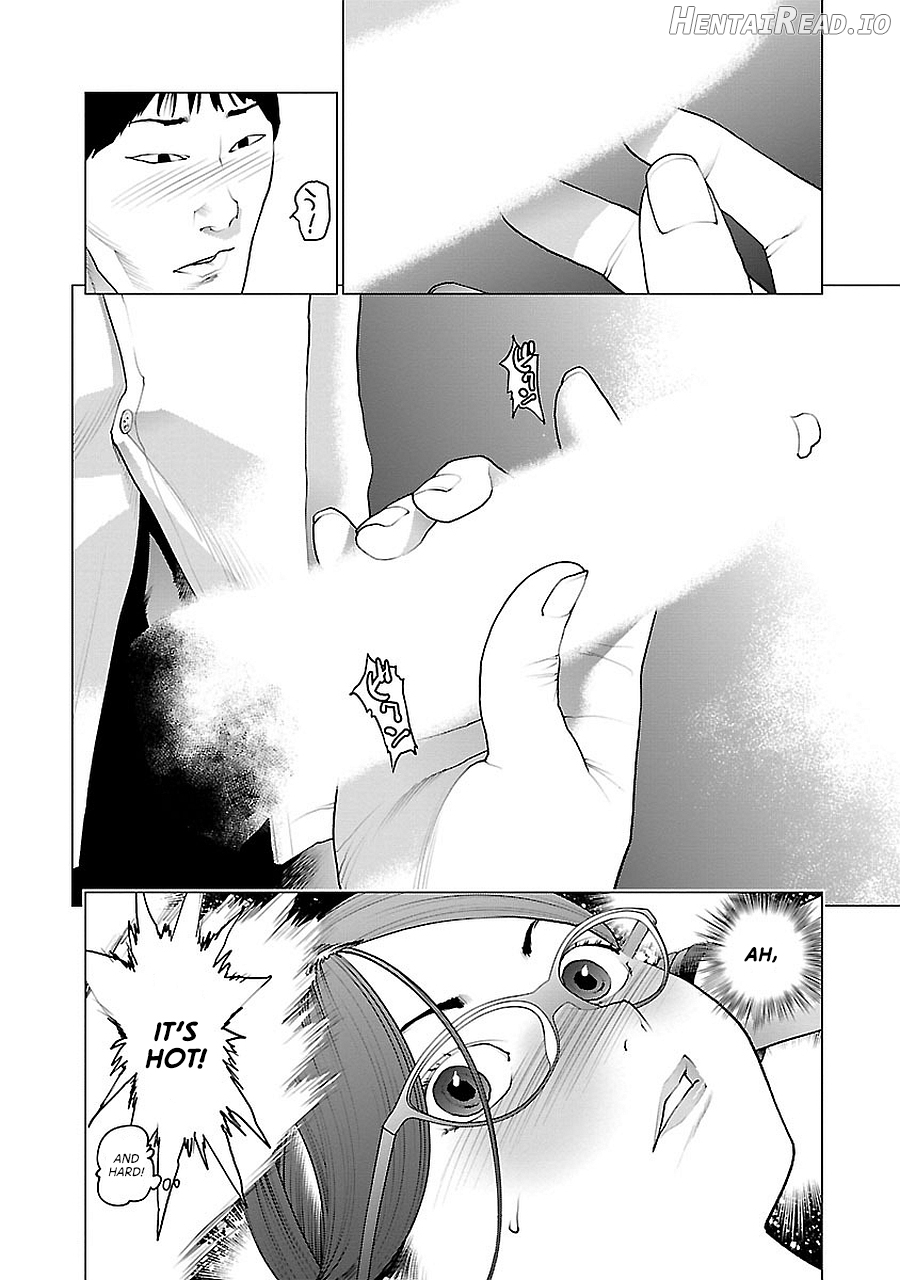 Seishokuki Volume 9 Chapter 1 - page 87