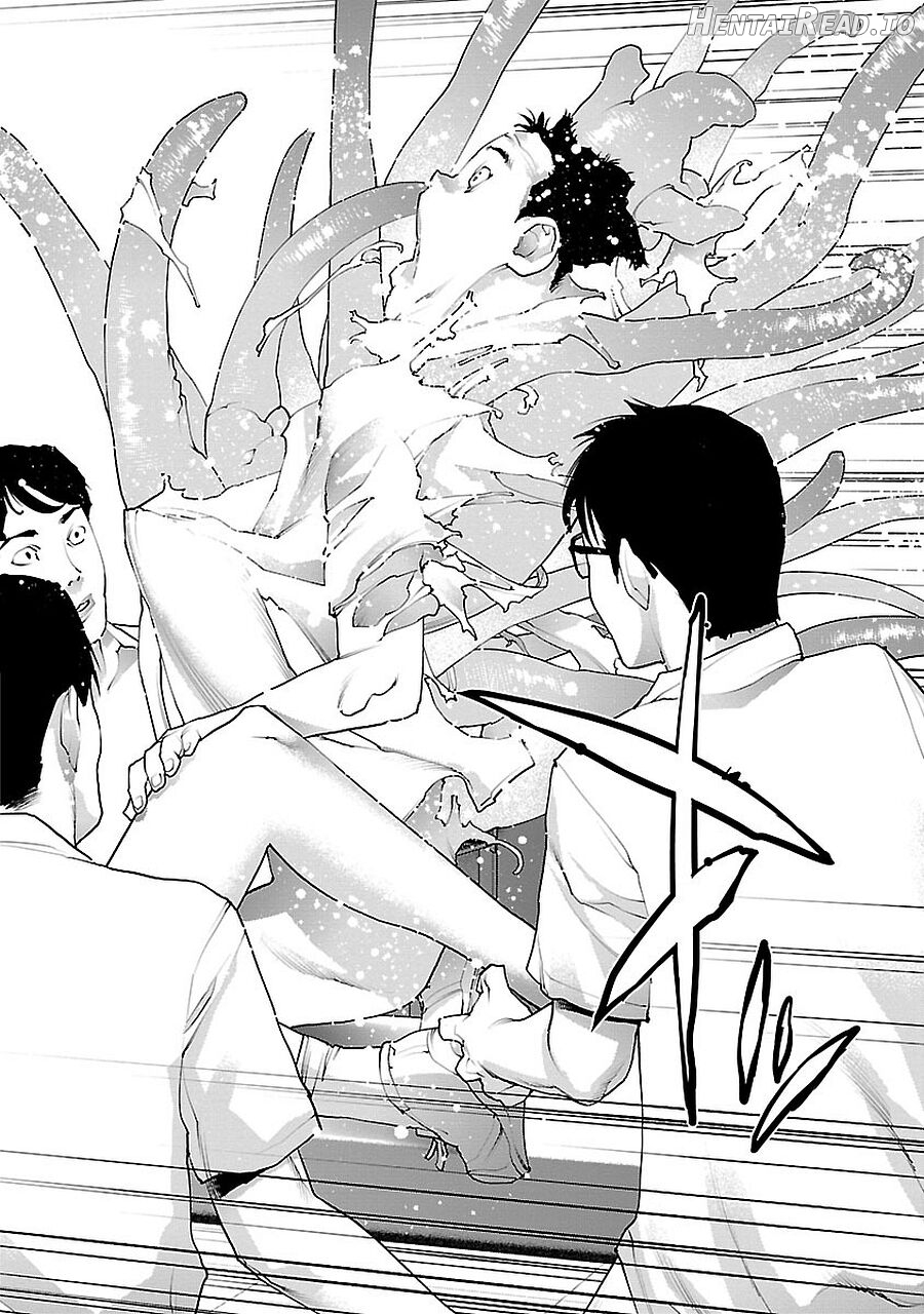 Seishokuki Volume 9 Chapter 1 - page 98