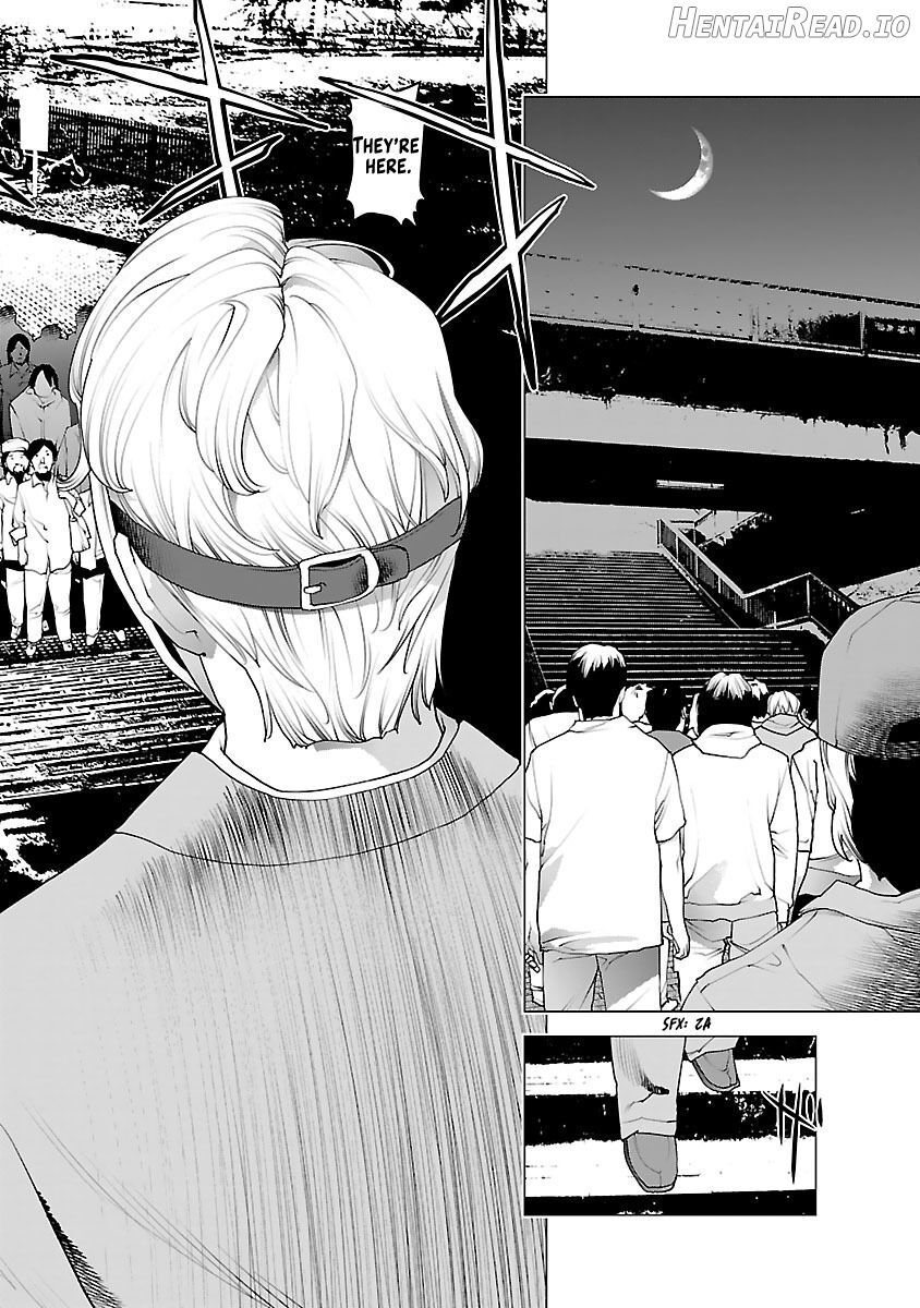 Seishokuki Volume 10 Chapter 1 - page 106