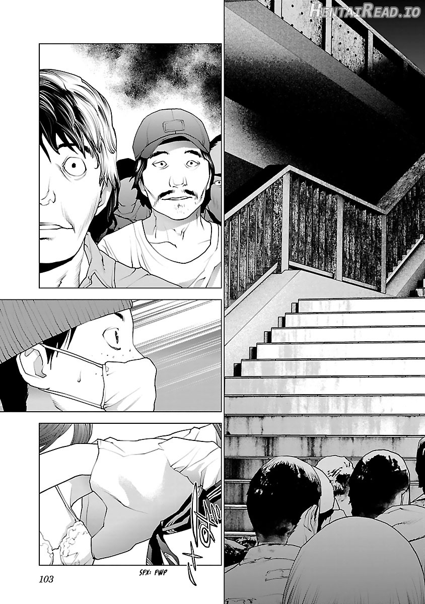 Seishokuki Volume 10 Chapter 1 - page 114