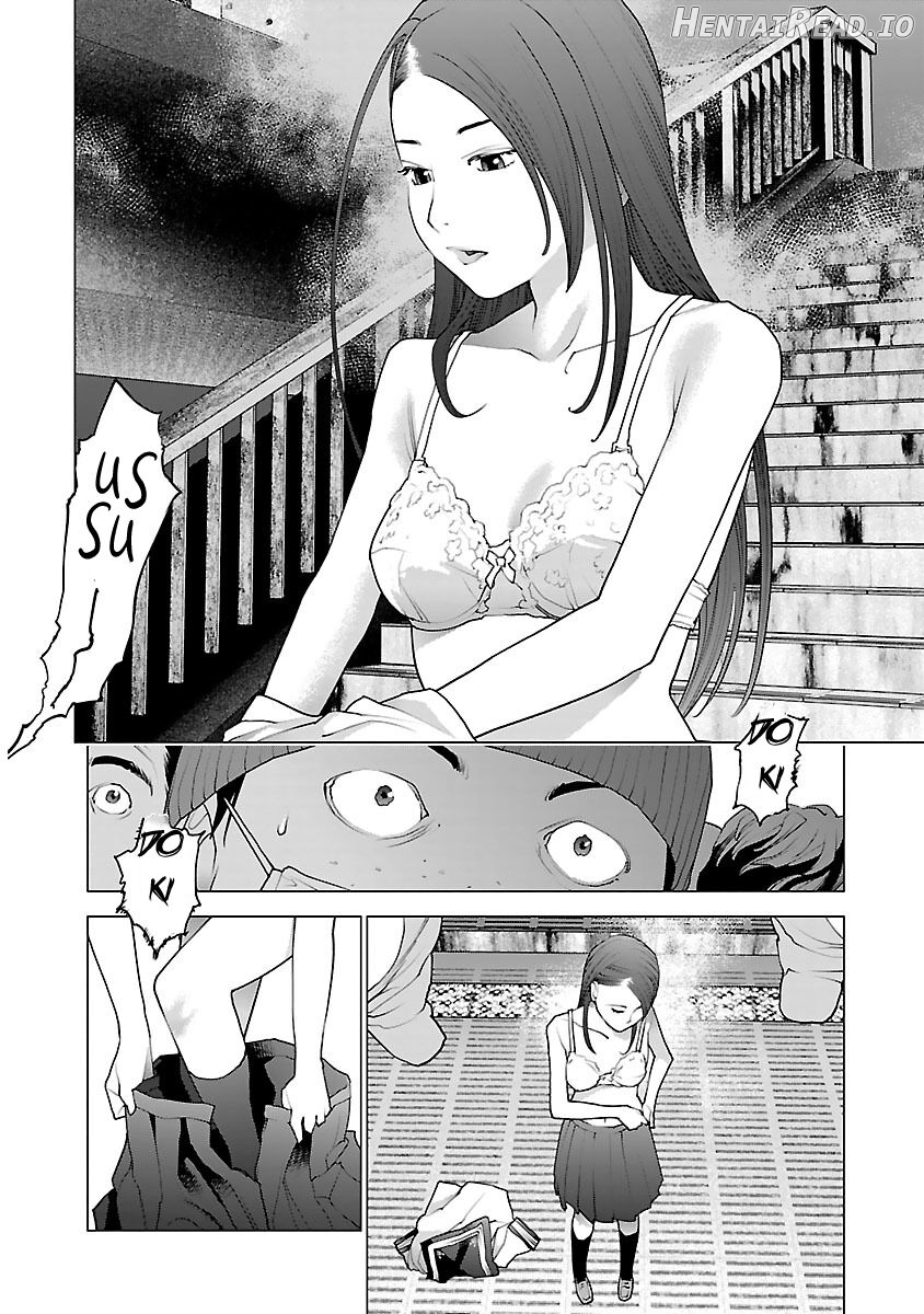 Seishokuki Volume 10 Chapter 1 - page 115