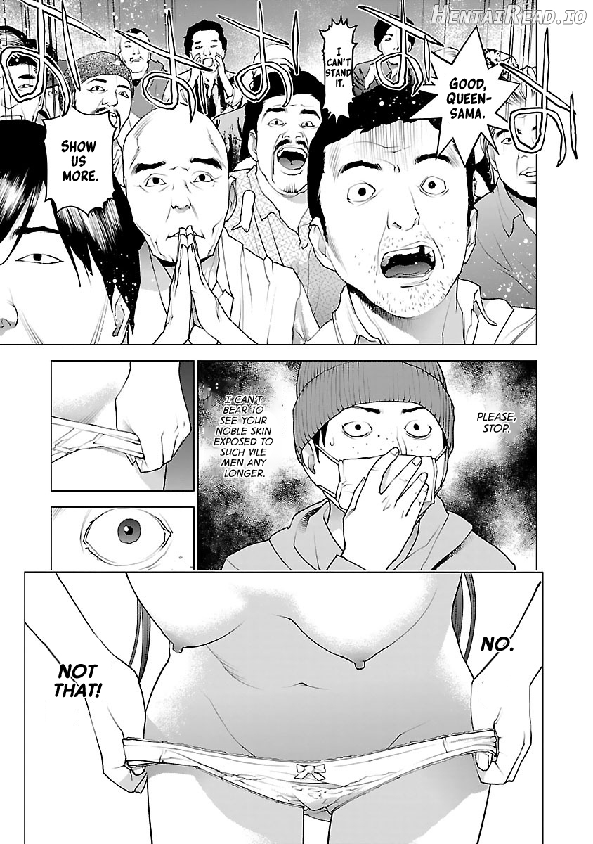 Seishokuki Volume 10 Chapter 1 - page 118