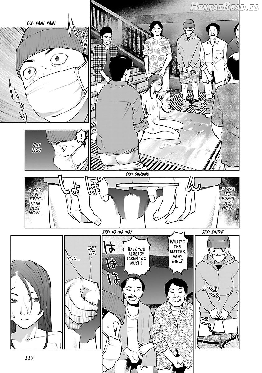 Seishokuki Volume 10 Chapter 1 - page 130