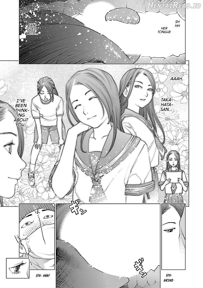 Seishokuki Volume 10 Chapter 1 - page 132