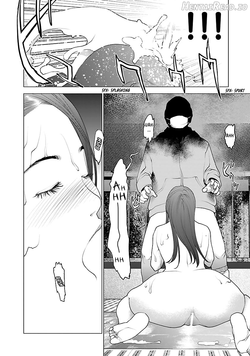 Seishokuki Volume 10 Chapter 1 - page 133