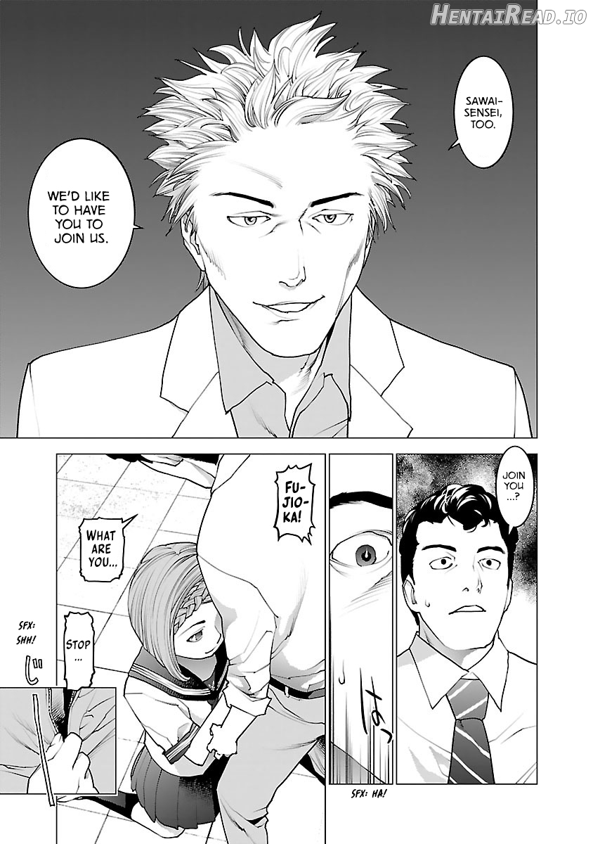 Seishokuki Volume 10 Chapter 1 - page 143