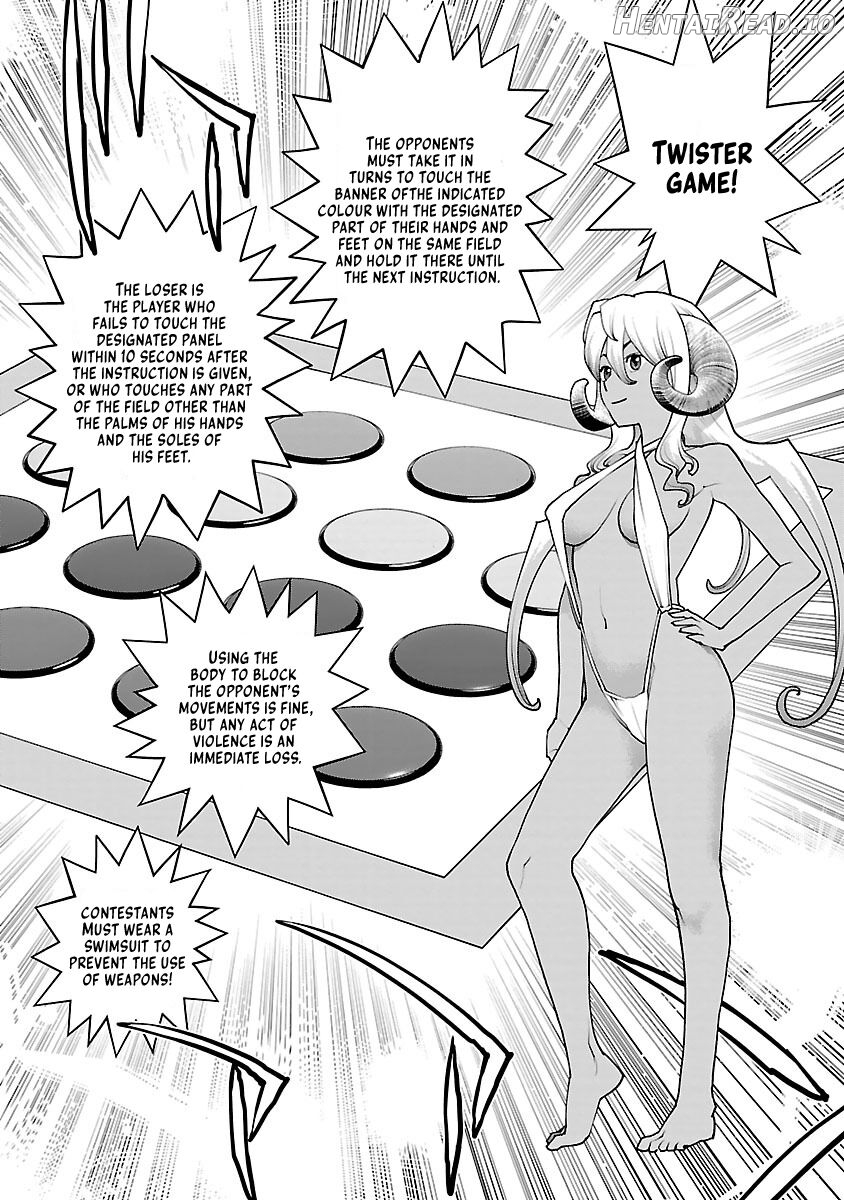 Seishokuki Volume 10 Chapter 1 - page 171