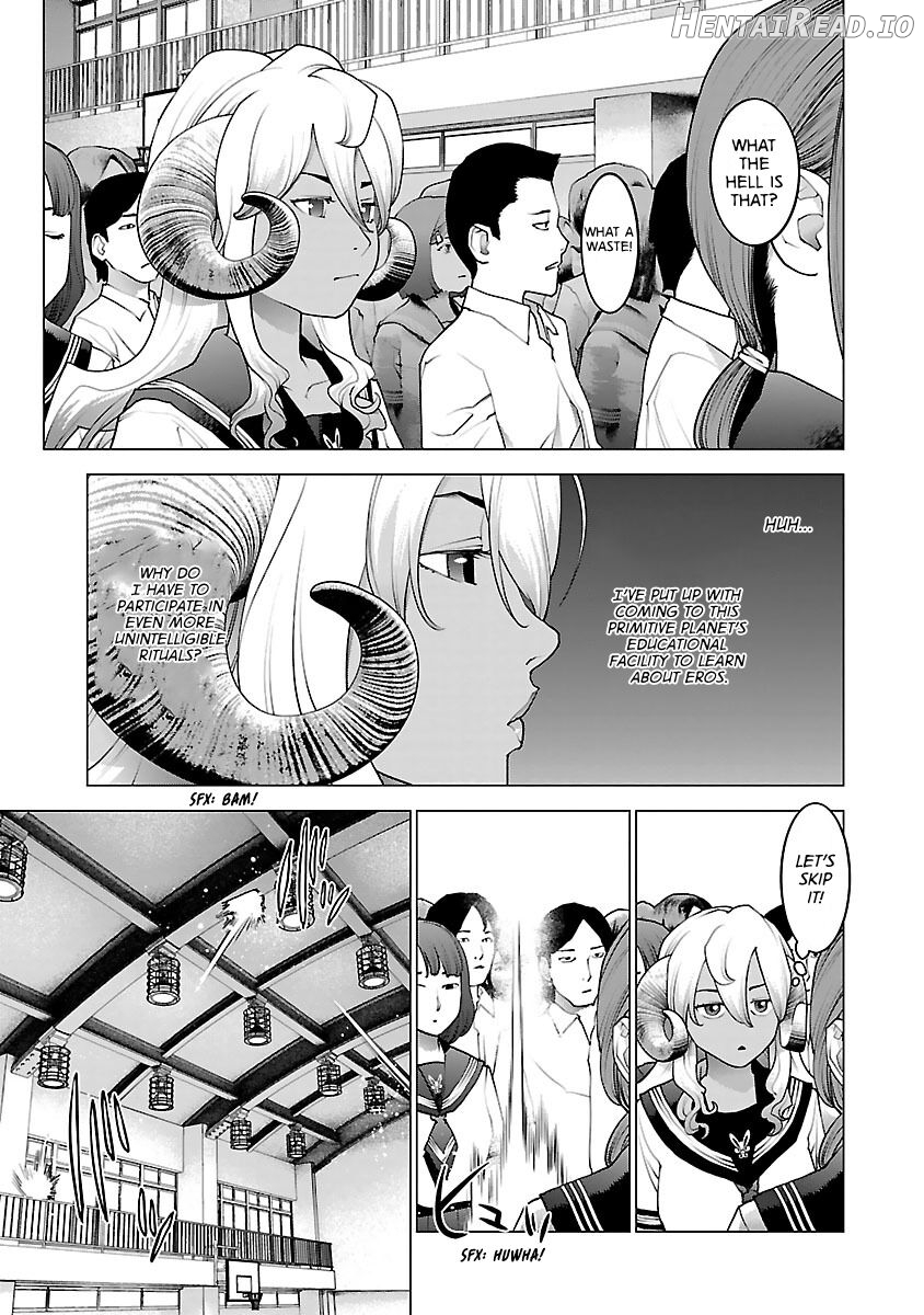 Seishokuki Volume 10 Chapter 1 - page 194