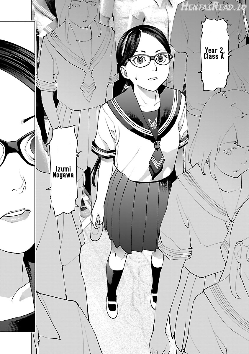 Seishokuki Volume 10 Chapter 1 - page 208