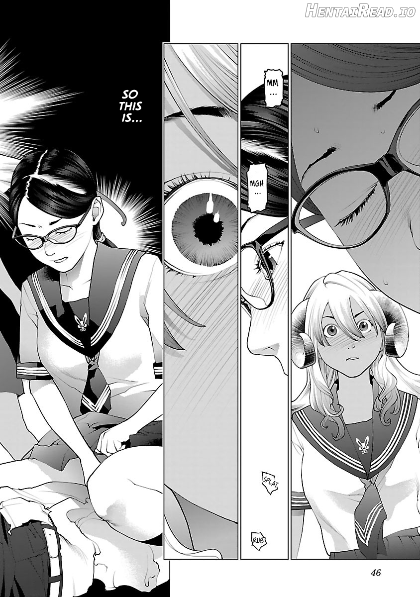 Seishokuki Volume 10 Chapter 1 - page 51
