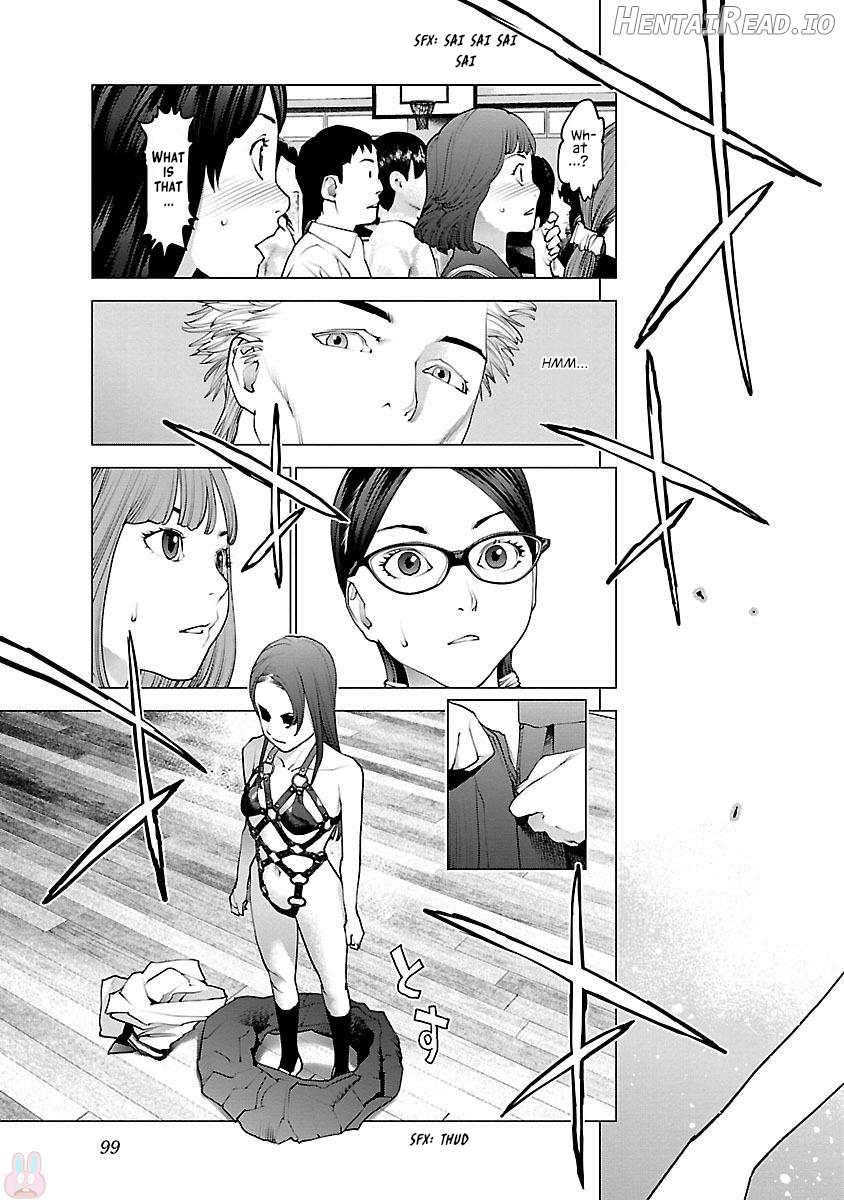 Seishokuki Volume 11 Chapter 1 - page 101
