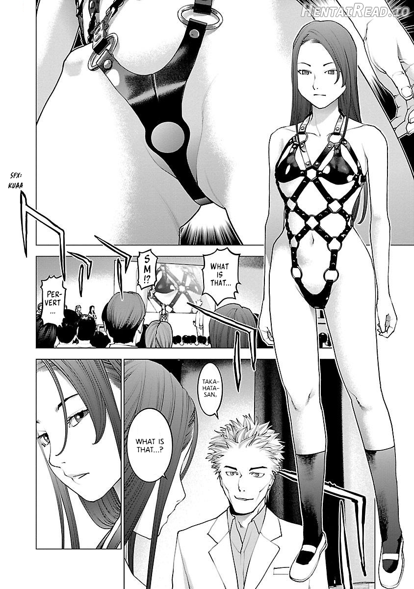Seishokuki Volume 11 Chapter 1 - page 102