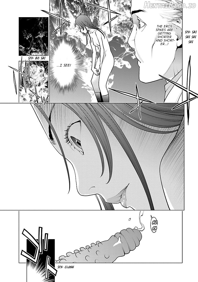 Seishokuki Volume 11 Chapter 1 - page 115