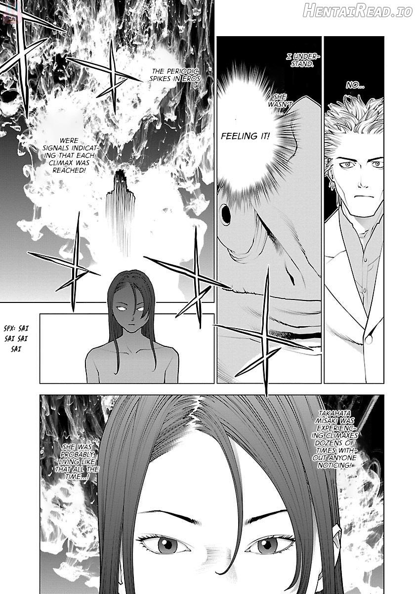 Seishokuki Volume 11 Chapter 1 - page 119