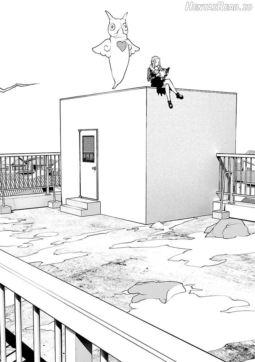 Seishokuki Volume 11 Chapter 1 - page 125