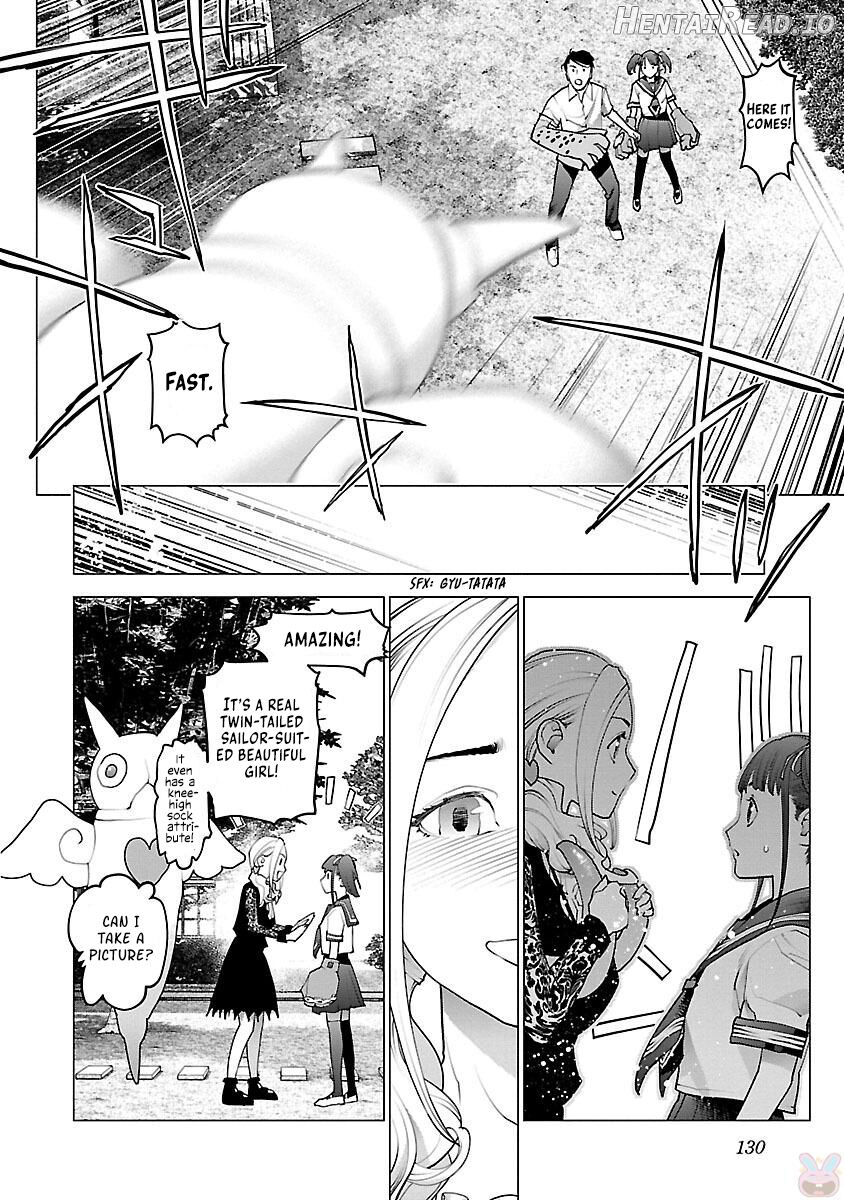 Seishokuki Volume 11 Chapter 1 - page 133