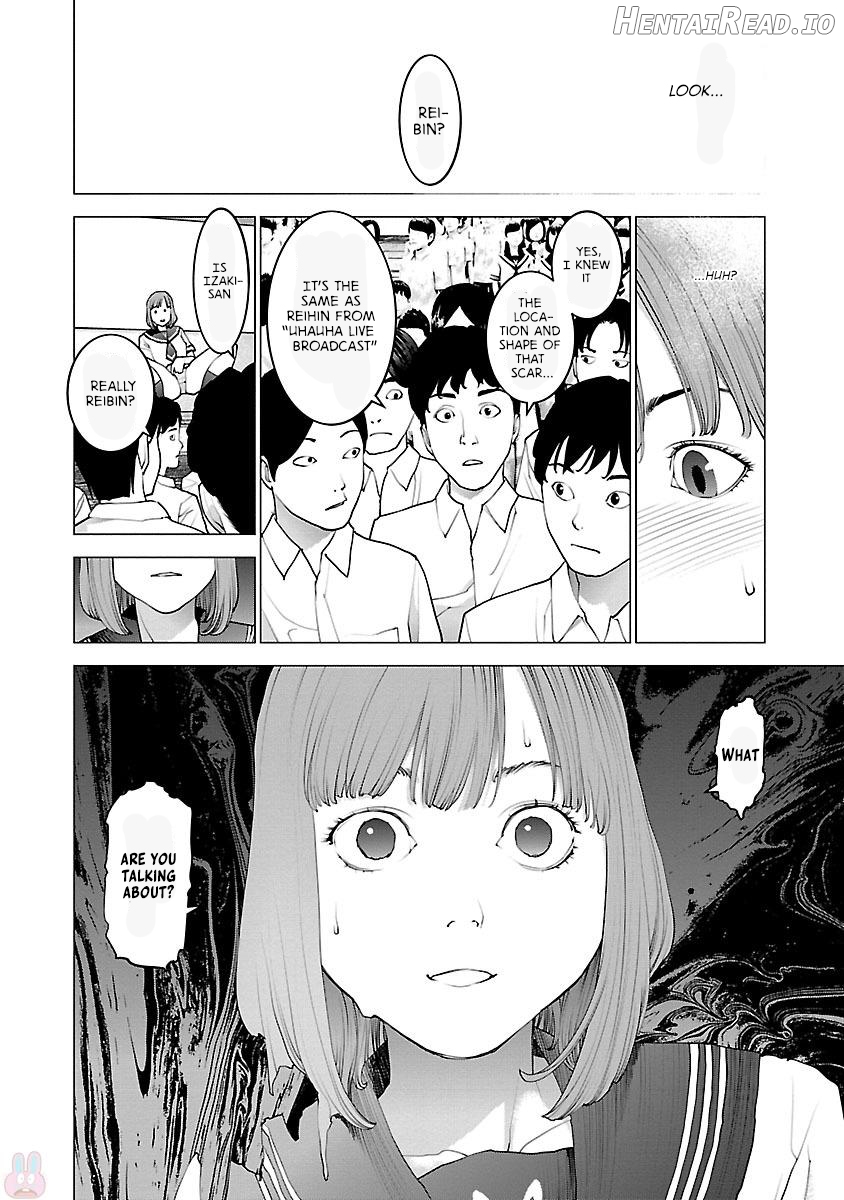 Seishokuki Volume 11 Chapter 1 - page 154