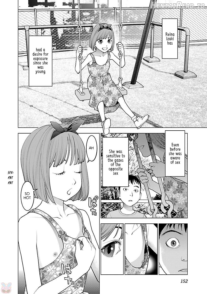 Seishokuki Volume 11 Chapter 1 - page 156
