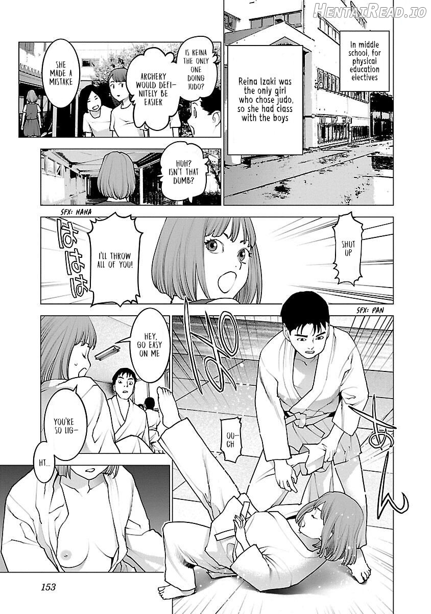 Seishokuki Volume 11 Chapter 1 - page 157