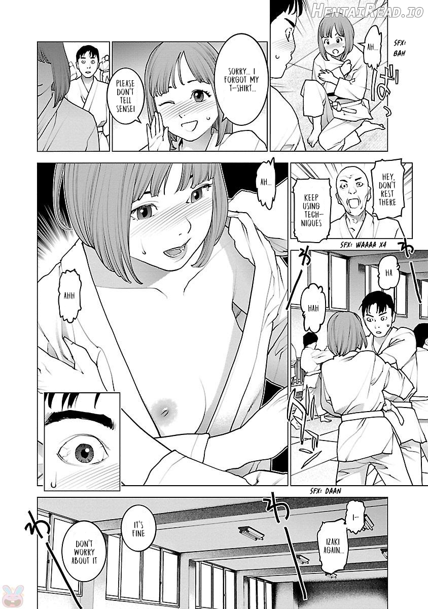 Seishokuki Volume 11 Chapter 1 - page 158