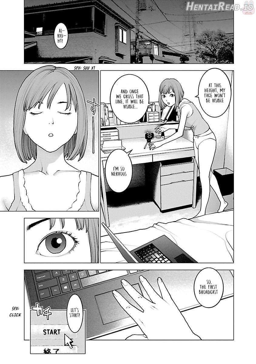 Seishokuki Volume 11 Chapter 1 - page 159