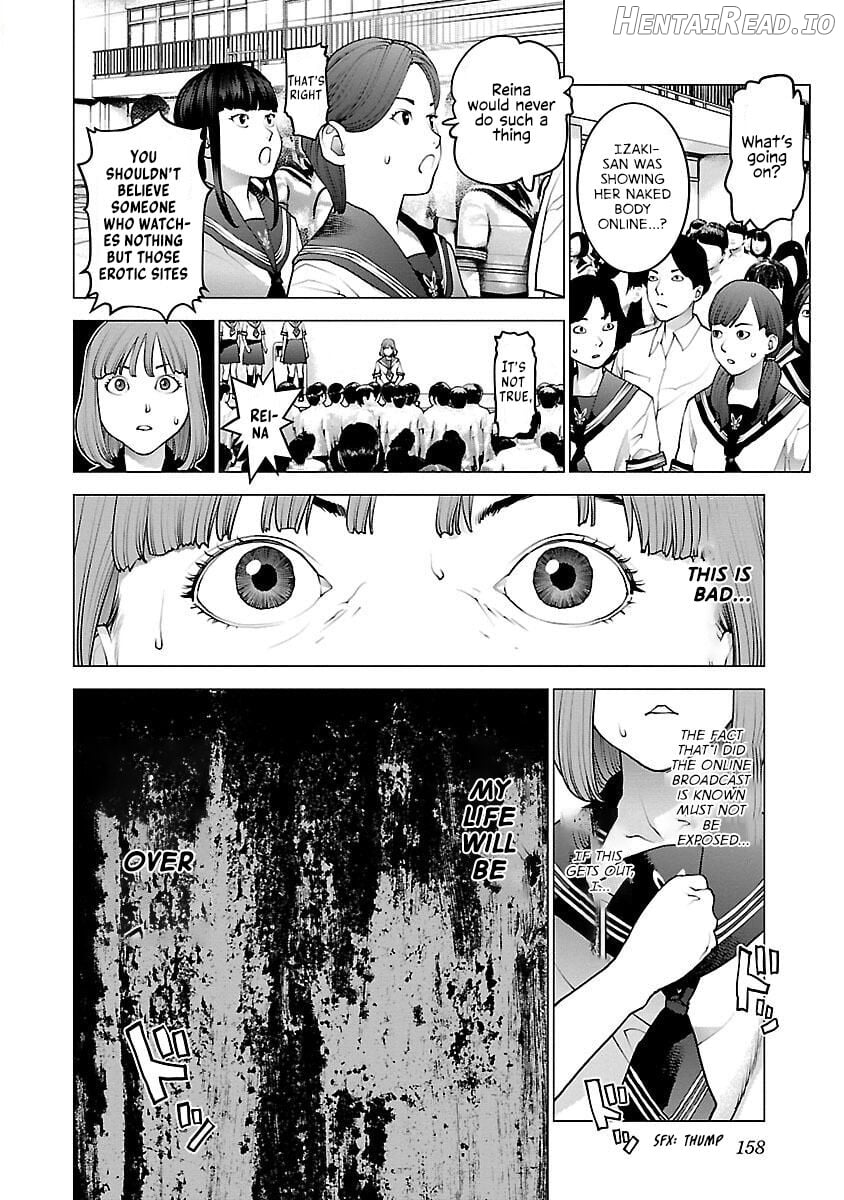 Seishokuki Volume 11 Chapter 1 - page 162