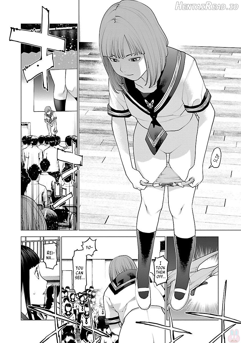 Seishokuki Volume 11 Chapter 1 - page 170