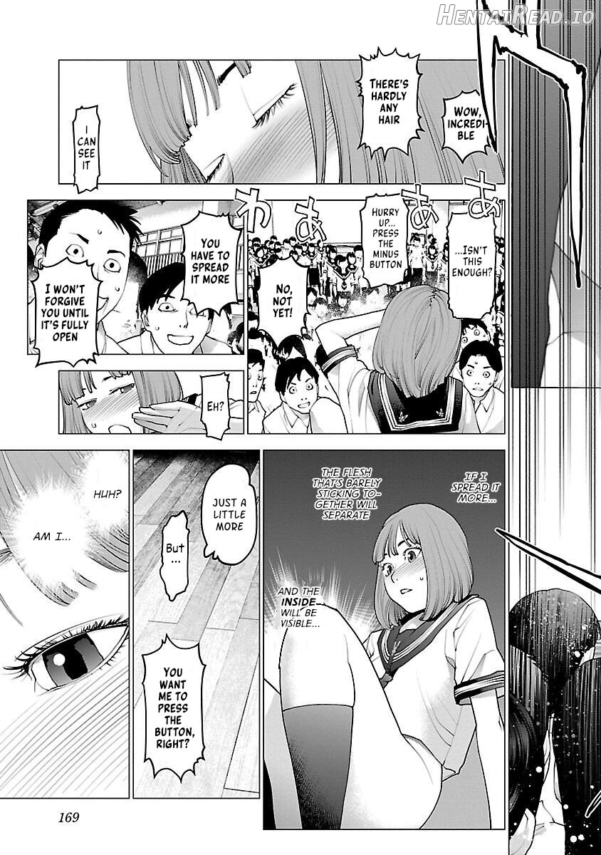 Seishokuki Volume 11 Chapter 1 - page 174