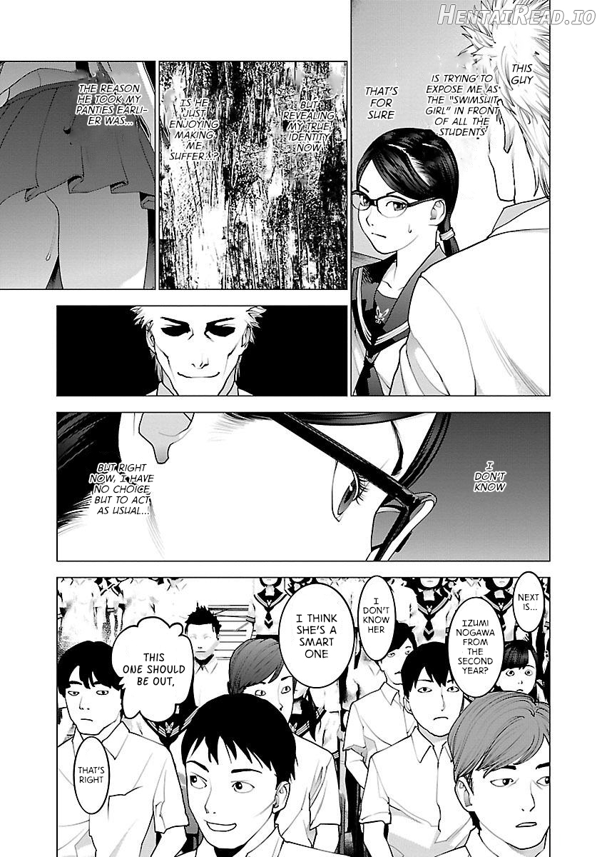 Seishokuki Volume 11 Chapter 1 - page 184