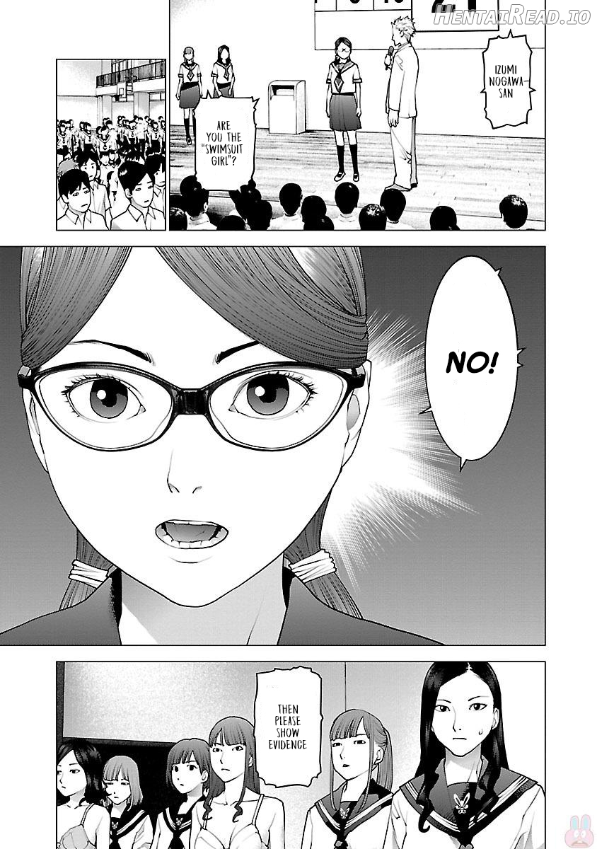 Seishokuki Volume 11 Chapter 1 - page 186