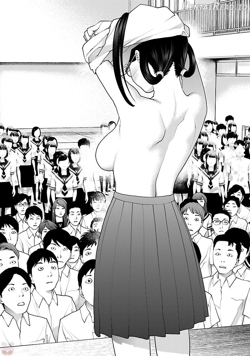 Seishokuki Volume 11 Chapter 1 - page 190
