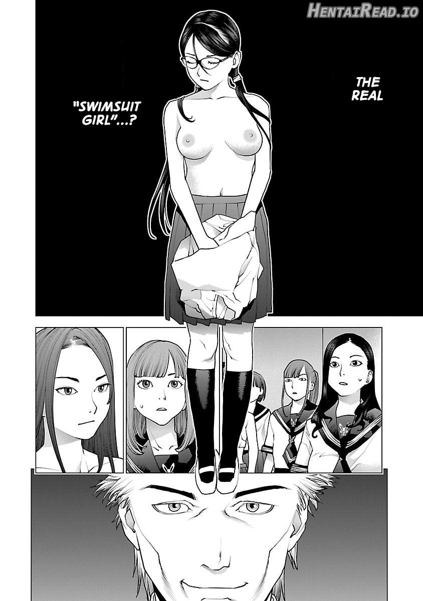 Seishokuki Volume 11 Chapter 1 - page 199