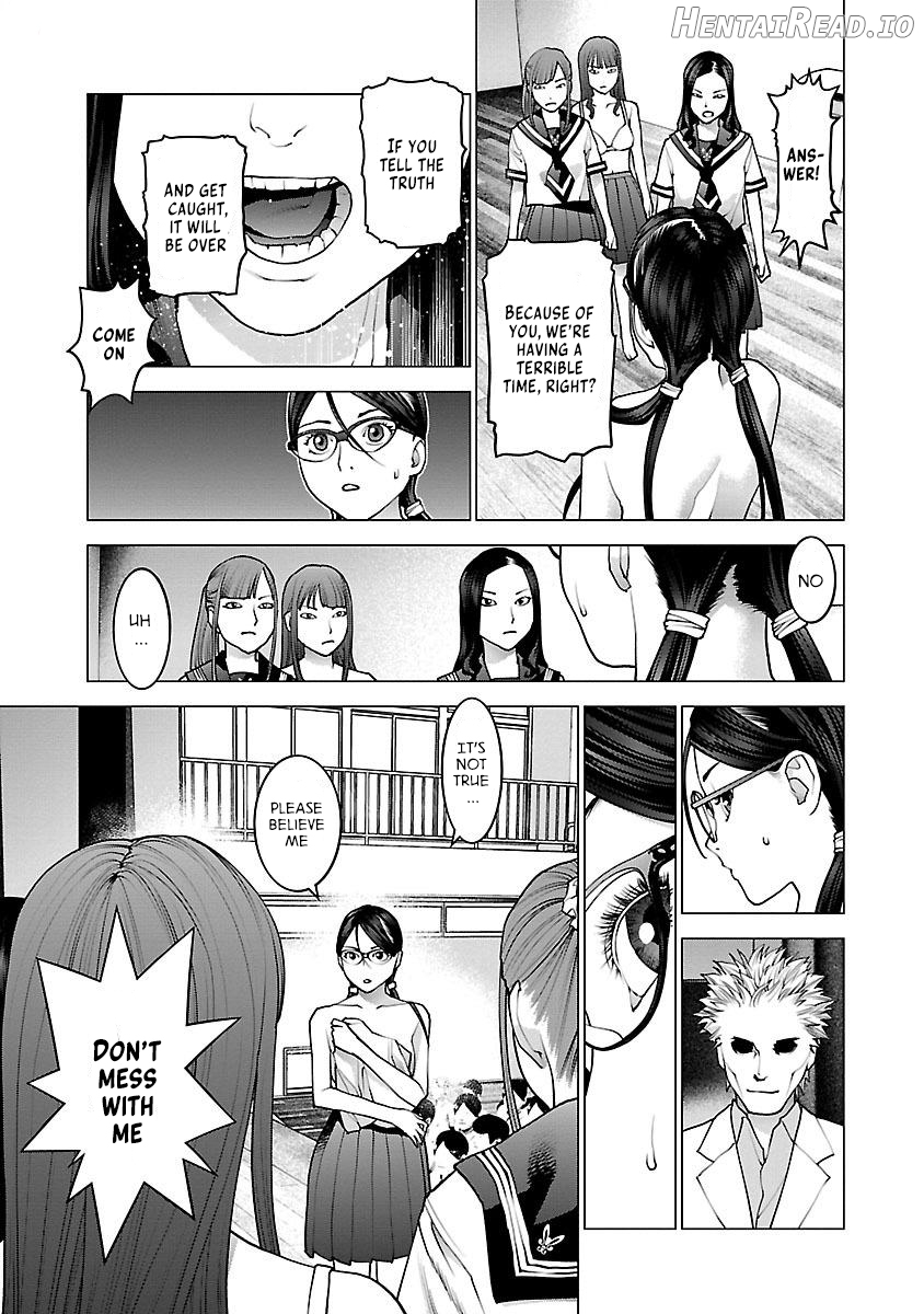 Seishokuki Volume 11 Chapter 1 - page 204